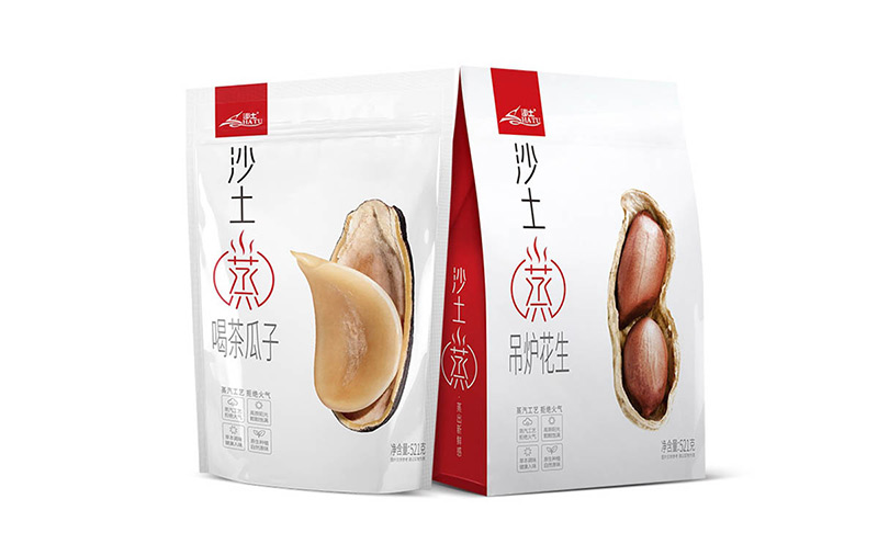 沙土瓜子品牌策劃--10億炒貨品牌，搶位瓜子新品類主權